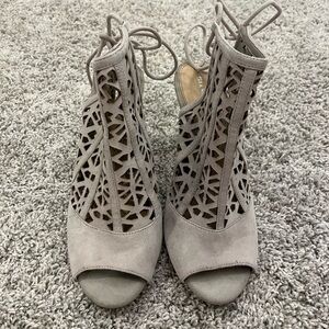 Gianni Bini Silvie Stone Cold Heels